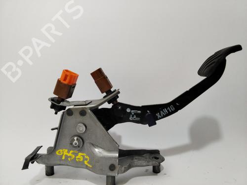 Used Pedal NISSAN MICRA V (K14) [2016-2025]  20931151