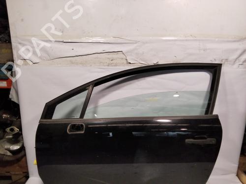 Left front door CITROËN C4 Coupe (LA_)  | BP27620910C2 