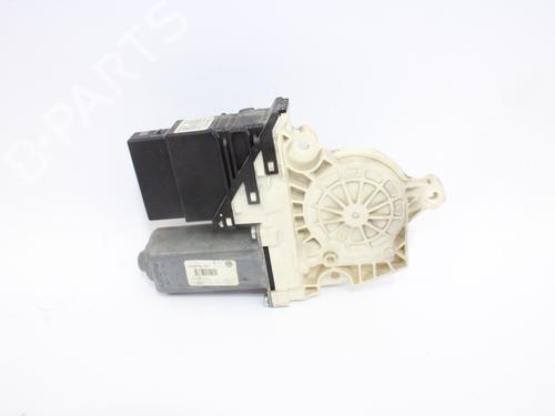 Used Right rear window motor VW PASSAT B6 (3C2) 1.6 FSI (115 hp) 15470390