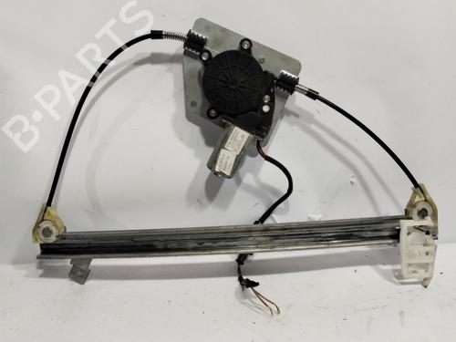 Used Front right window mechanism Front right window mechanism PEUGEOT 406 (8B) 2.0 HDI 90 (90 hp) 36254840 36254840