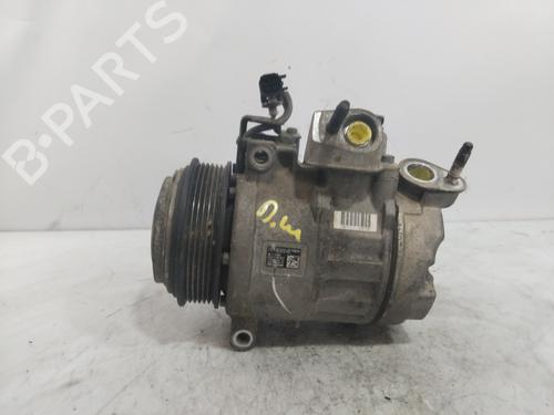 Used AC compressor FORD FOCUS IV (HN) [2018-2025]  24991599