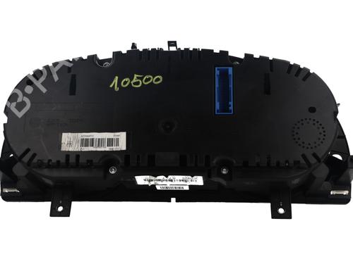 Instrument cluster VW PASSAT B6 (3C2) 2.0 TDI | BP31118821C47
