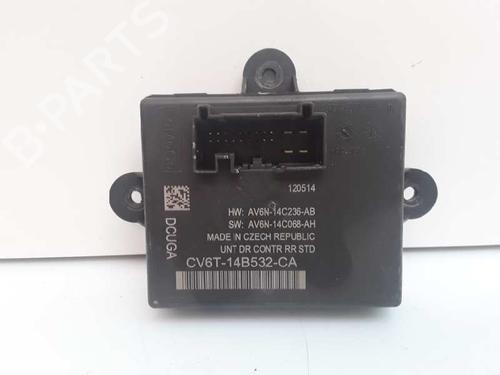 Module électronique FORD FOCUS II (DA_, HCP, DP) [2004-2013]  10248361