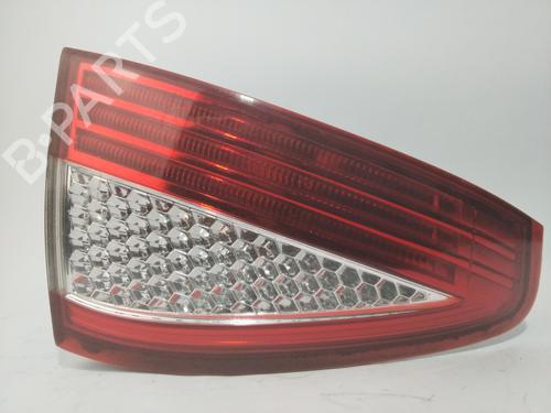 Used Left taillight FORD MONDEO IV (BA7) 2.0 TDCi (140 hp) 20500912
