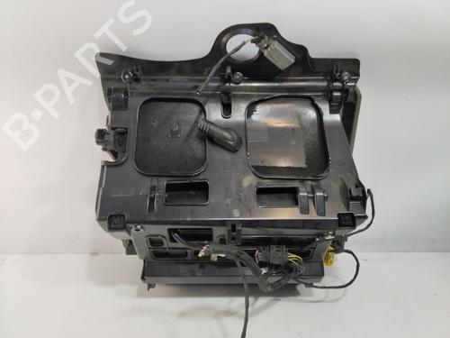 Glove box VW PASSAT B6 (3C2)  | BP29550025C95 