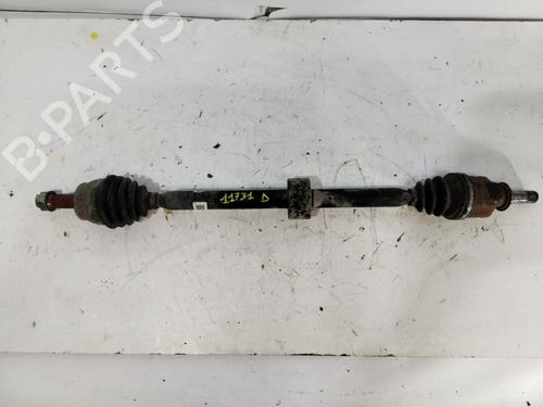 Right front driveshaft OPEL CORSA D (S07) | BP35955935M39 - Image 2