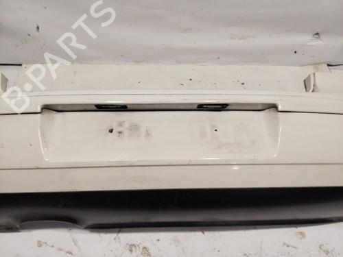Rear bumper VW GOLF V (1K1)  | BP24372149C8 