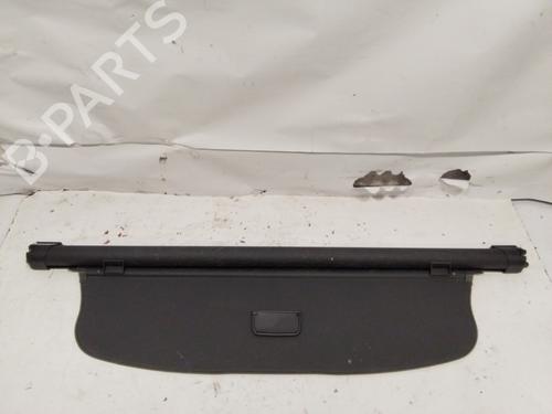 Used Rear parcel shelf AUDI A4 B8 Avant (8K5) [2007-2017]  28196091