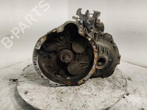 Used Gearbox MERCEDES-BENZ B-CLASS Sports Tourer (W245) [2005-2011]  22386053