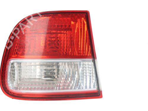 Venstre Baklys SEAT LEON (1M1) [1999-2006]  31096071