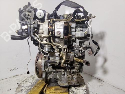 Engine KIA RIO IV (YB, SC, FB)  | BP31299556M1 