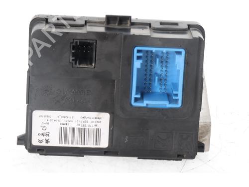 electronic-module-citroen-c4-cactus-2014-36433835 main image