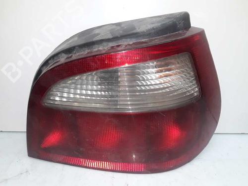 Used Right taillight RENAULT MEGANE I (BA0/1_) 1.9 D Eco (BA0A, BA0U, BA0R) (64 hp) 8568370