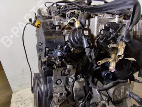Engine AUDI A4 B9 (8W2, 8WC) 35 TDI | BP37149003M1 - Image 9