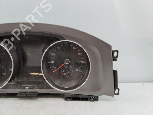 Instrument cluster VW GOLF VII (5G1, BQ1, BE1, BE2)  | BP19157031C47 