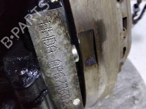 Engine FORD FOCUS II Turnier (DA_, FFS, DS) 1.6 TDCi | BP40218911M1 - Image 6