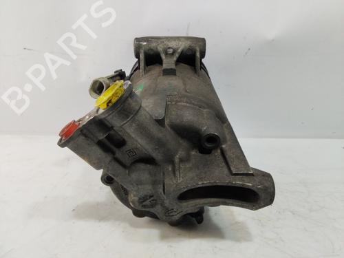 AC compressor OPEL ZAFIRA / ZAFIRA FAMILY B (A05)  | BP29905744M34