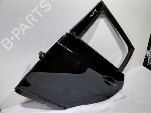 Left rear door PEUGEOT 3008 I MPV (0U_) 1.6 VTi | BP11729758C4 