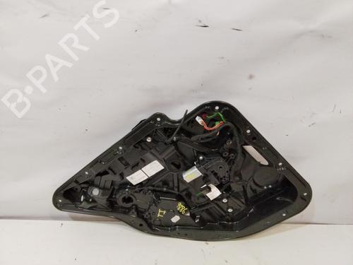 Rear left window mechanism MERCEDES-BENZ E-CLASS (W213) E 220 d (213.004) | BP29418597C24 
