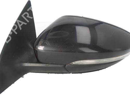 Left mirror VW PASSAT CC B6 (357) 2.0 TDI | BP33052976C26 - Image 3