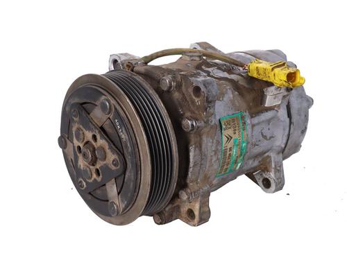 Used AC compressor AC compressor 38784748 38784748