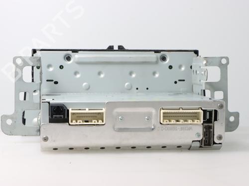 Radio NISSAN PULSAR Hatchback (C13) 1.2 DIG-T | BP33192170E6 - Image 3