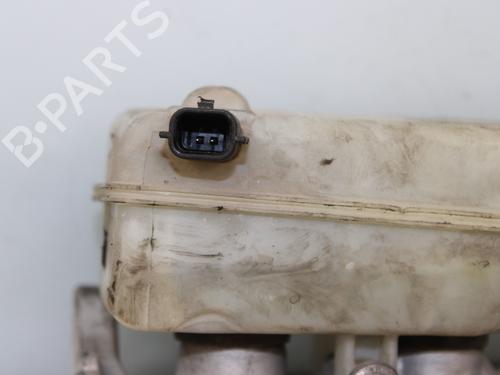Brake master cylinder RENAULT MEGANE III Hatchback (BZ0/1_, B3_) 1.5 dCi | BP17871319M77 