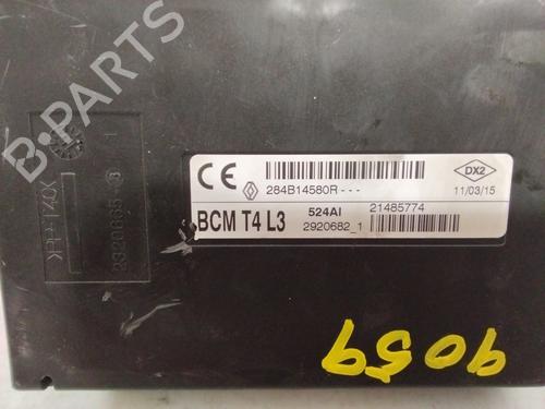 Elektronisk modul RENAULT CAPTUR I (J5_, H5_)  | BP26440658M83 