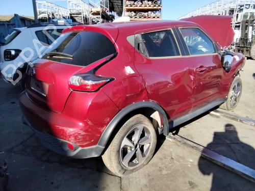 Tailgate NISSAN JUKE (F15)  | BP23268711C6