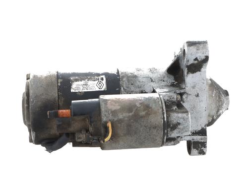 Starter RENAULT MEGANE I (BA0/1_) 1.9 D Eco (BA0A, BA0U, BA0R) | BP30555203M8 