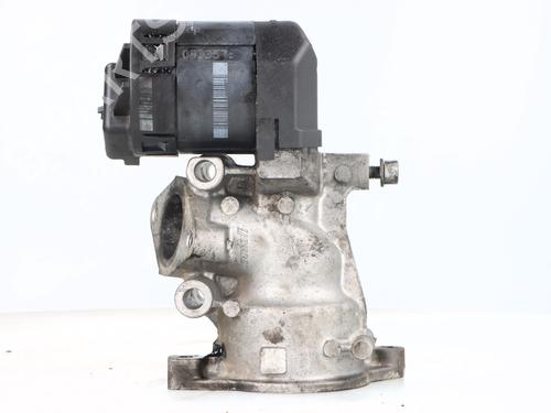Egr PEUGEOT 307 (3A/C) 2.0 16V (136 hp) 32322076