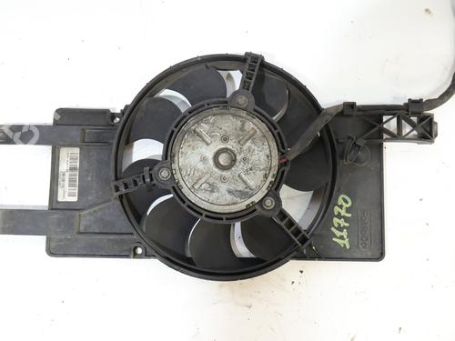 Termoventilador Termoventilador FORD FOCUS III [2010-2020] 36302287 36302287
