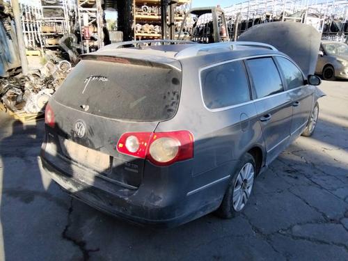 Right front driveshaft VW PASSAT B6 Variant (3C5) | BP39143403M39 - Image 6