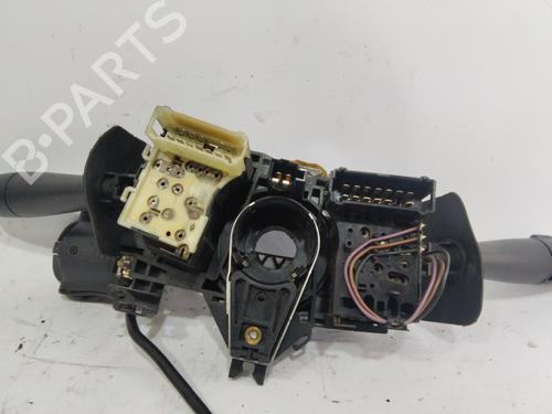 Squib airbag RENAULT CLIO II (BB_, CB_) 1.9 D (B/CB0E, BB0J) | BP24855220C102 