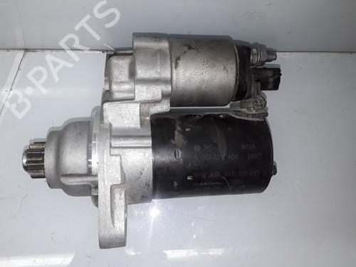 Startmotor SEAT CORDOBA (6L2) 1.4 16V (86 hp) 9554577