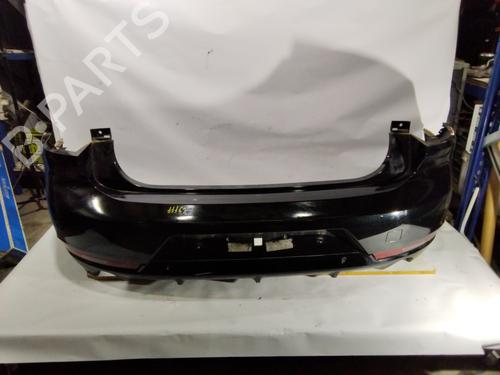 Used Rear bumper Rear bumper PEUGEOT 508 II (FB_, FH_, F3_) Hybrid 180 (F3DGXT) (181 hp) 32772366 32772366