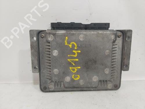 Engine control unit (ECU) ALFA ROMEO 147 (937_) 1.9 JTDM (937.AXD1A, 937.AXV1A, 937.BXB1A) | BP27223349M57 