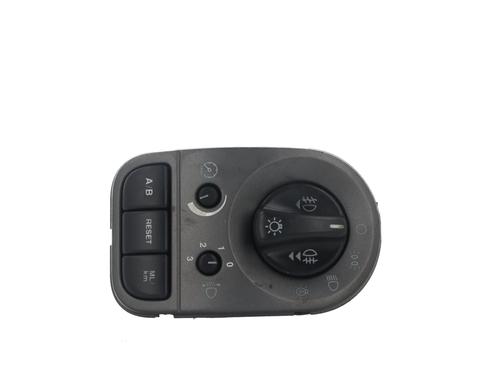 Comutador luzes JAGUAR X-TYPE I (X400) 2.5 V6 All-wheel Drive (196 hp) 31311205