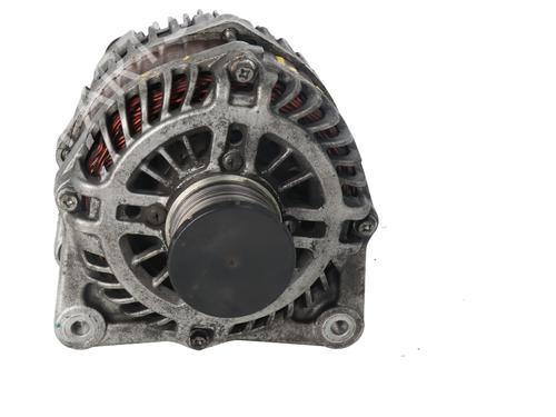 Used Alternator Alternator RENAULT KOLEOS I (HY_) 2.0 dCi (HY0K) (150 hp) 35787026 35787026