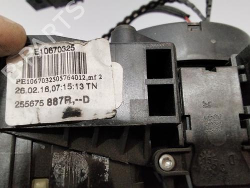 Squib airbag RENAULT CAPTUR I (J5_, H5_)  | BP28595997C102