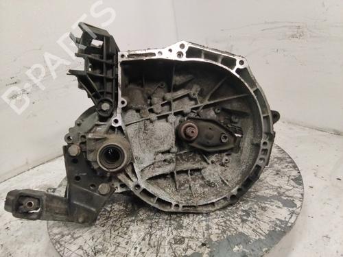 Used Gearbox PEUGEOT 208 I (CA_, CC_) [2012-2021]  26894972