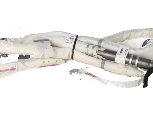 Airbag de toit gauche Airbag de toit gauche RENAULT CAPTUR II (HF_) [2020-2026] 34476670 34476670