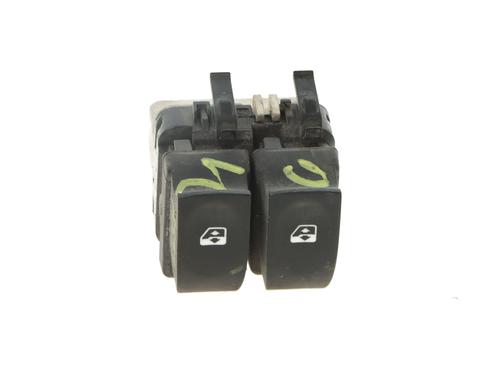 Used Left front window switch Left front window switch 38167659 38167659