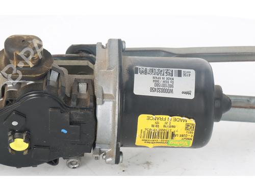 Front wiper motor CITROËN C4 CACTUS 1.2 THP 110 | BP33817921M29 - Image 2