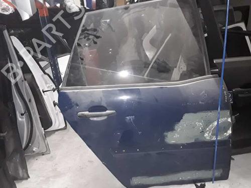 Used Right rear door CITROËN C4 Picasso I MPV (UD_) [2006-2015]  8556506