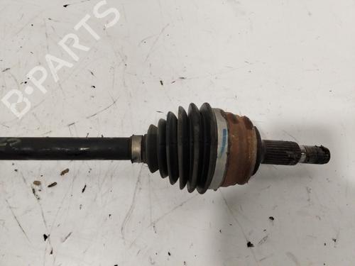 Right front driveshaft OPEL GRANDLAND / GRANDLAND X (A18, P1UO)  | BP27579341M39
