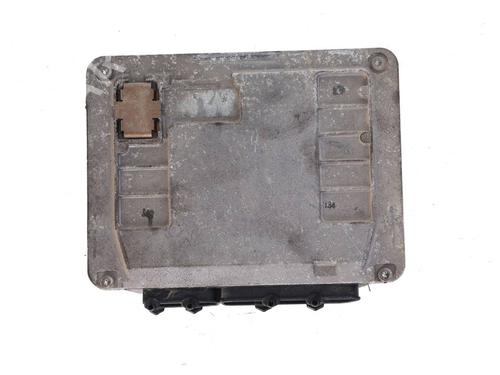 Engine control unit (ECU) SKODA FABIA II (542) 1.2 | BP38684893M57 - Image 2