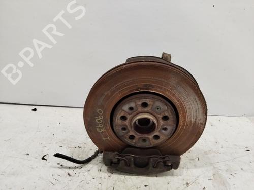 Used Left front steering knuckle VW GOLF IV Variant (1J5) [1999-2006]  26947071