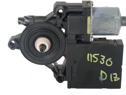 Left front window motor VW PASSAT B7 (362) | BP34279657E21 - Image 2