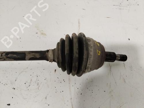 Left front driveshaft SEAT LEON (1M1)  | BP29289168M38 